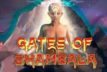 Gates of Shambala slot